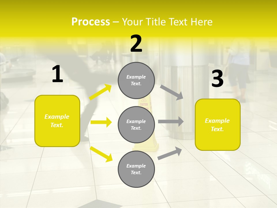 Care Sharing Assist PowerPoint Template