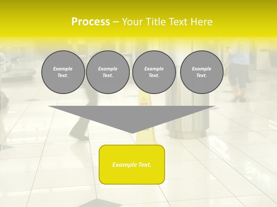 Care Sharing Assist PowerPoint Template