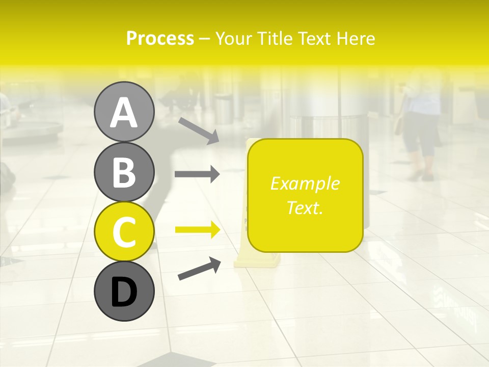 Care Sharing Assist PowerPoint Template