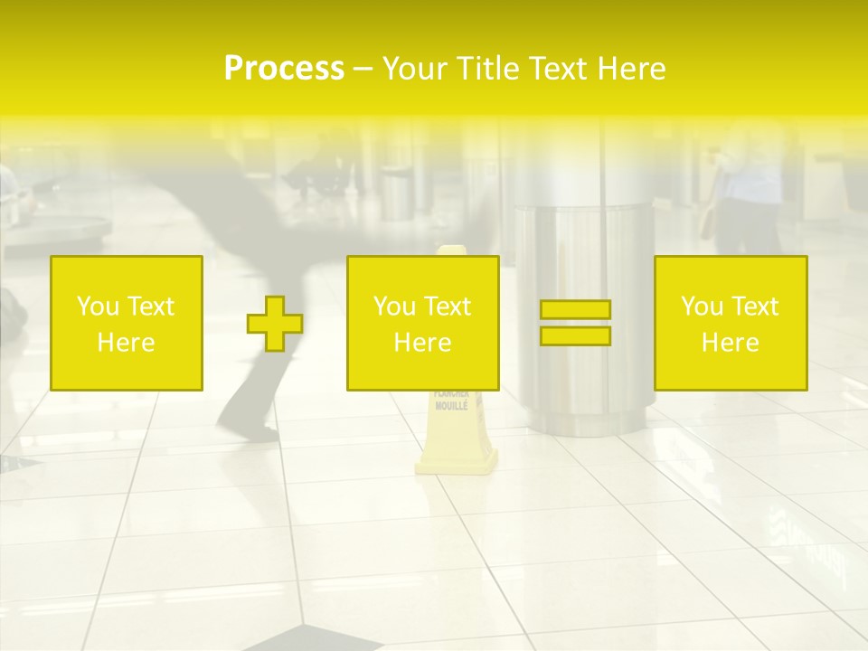Care Sharing Assist PowerPoint Template