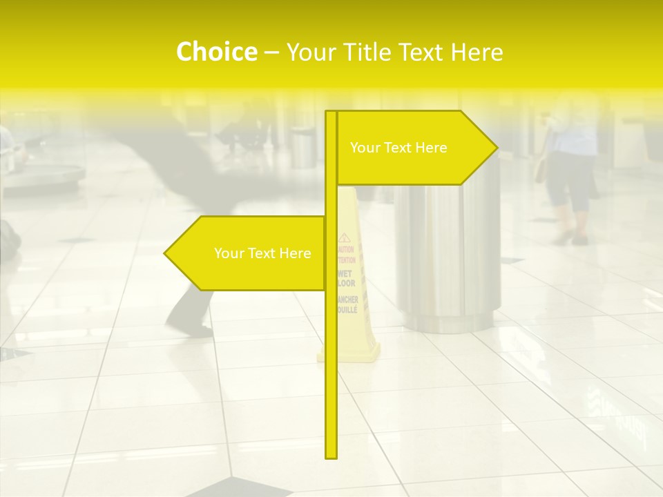 Care Sharing Assist PowerPoint Template