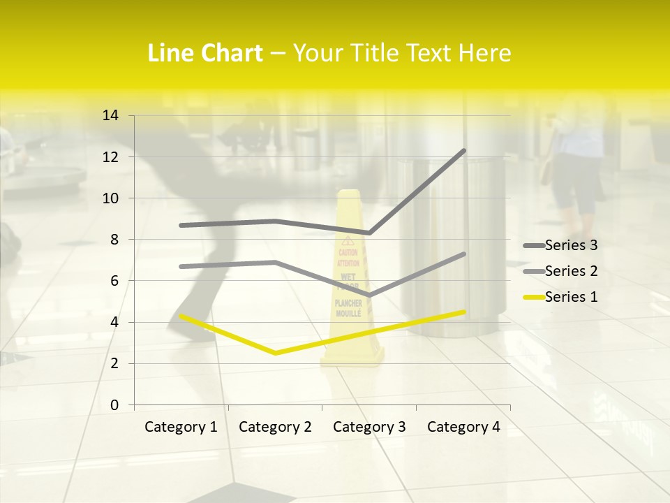 Care Sharing Assist PowerPoint Template