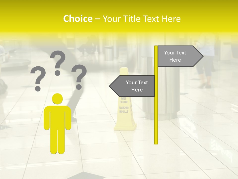 Care Sharing Assist PowerPoint Template