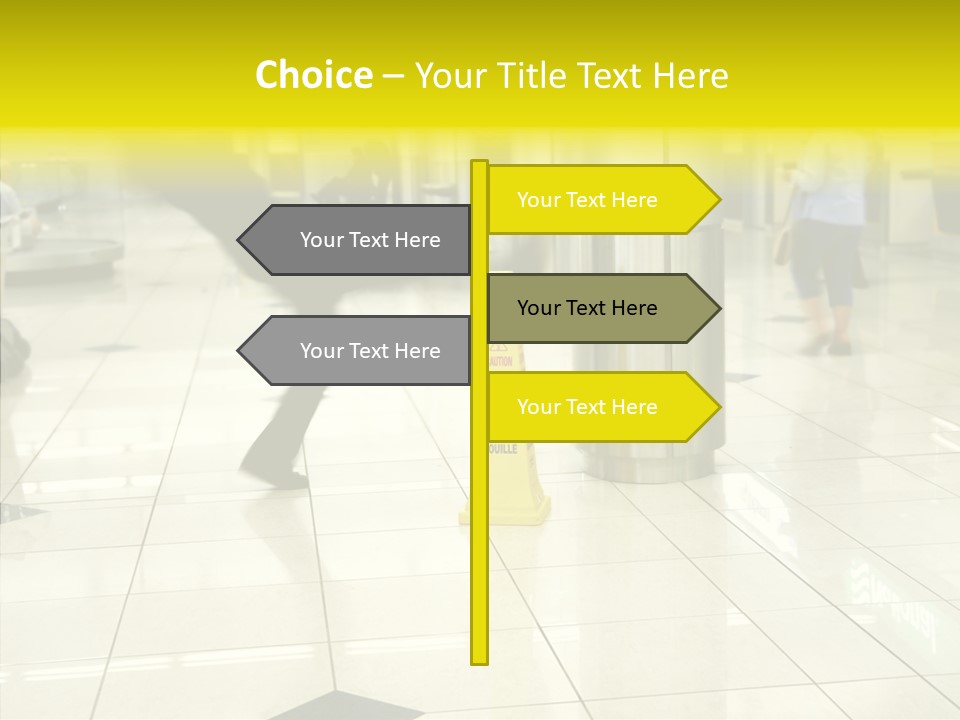 Care Sharing Assist PowerPoint Template