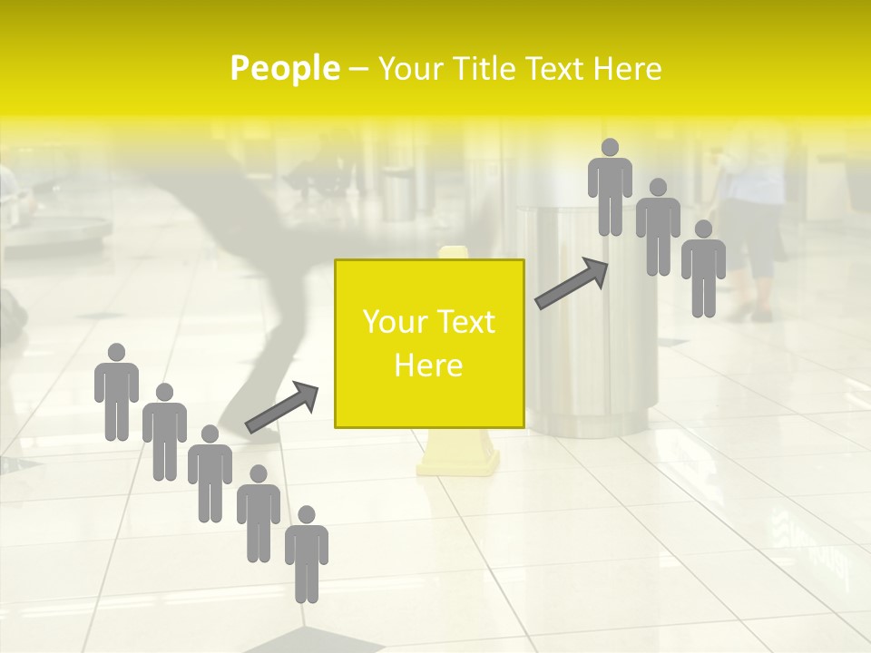 Care Sharing Assist PowerPoint Template