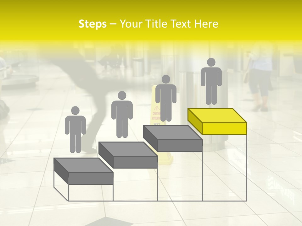 Care Sharing Assist PowerPoint Template
