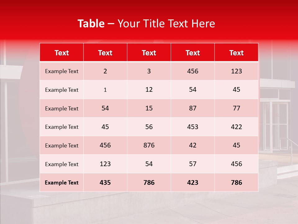 Senior  Touching Hand PowerPoint Template