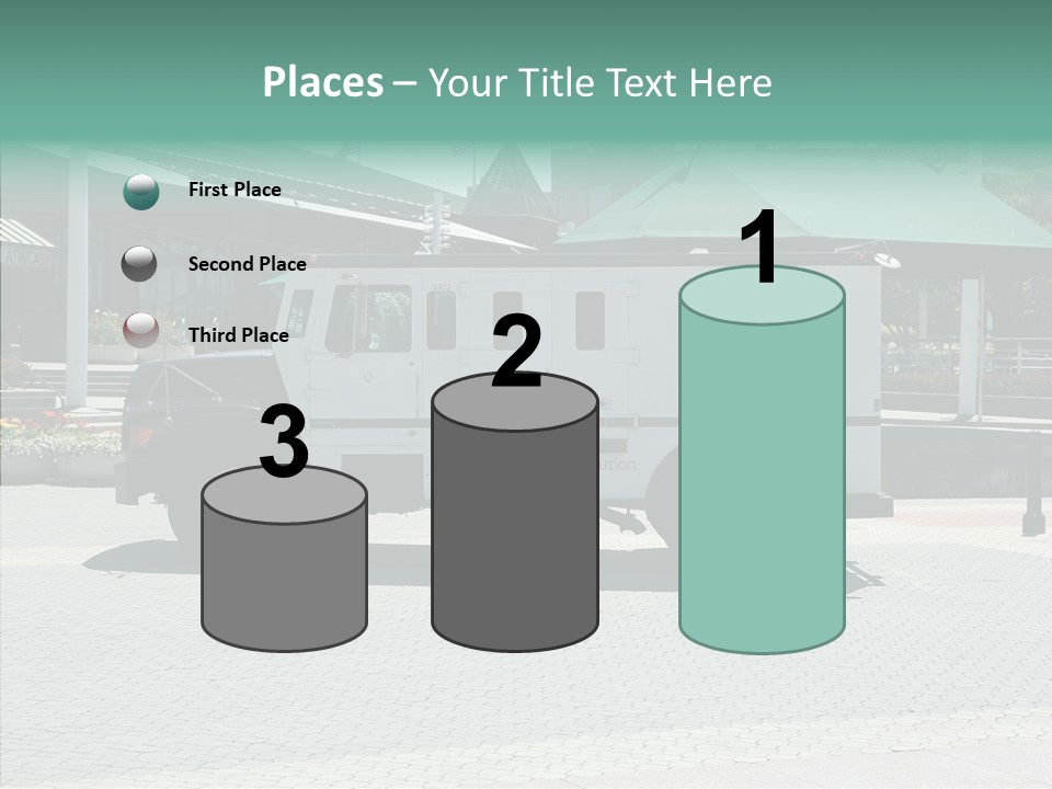 Caregiver Human Senior PowerPoint Template