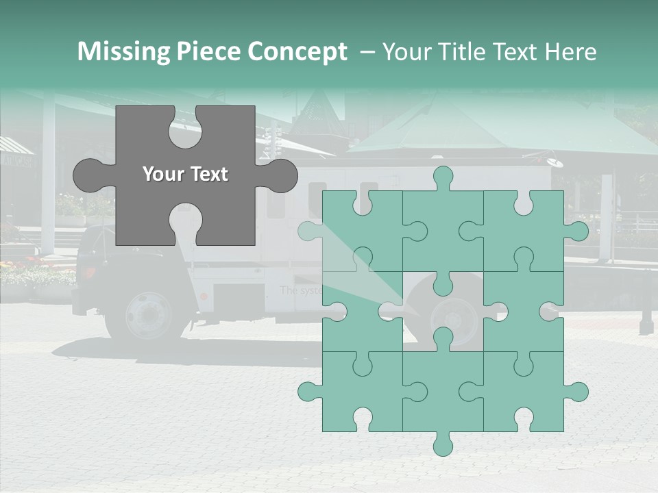 Caregiver Human Senior PowerPoint Template