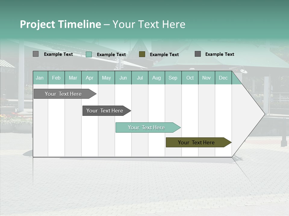 Caregiver Human Senior PowerPoint Template