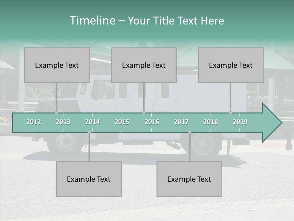 Caregiver Human Senior PowerPoint Template