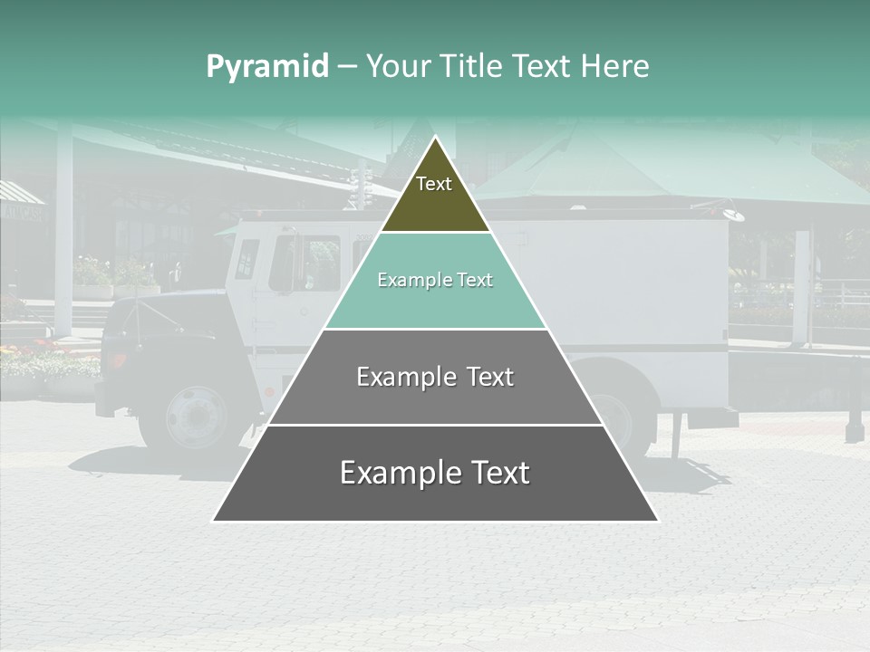 Caregiver Human Senior PowerPoint Template