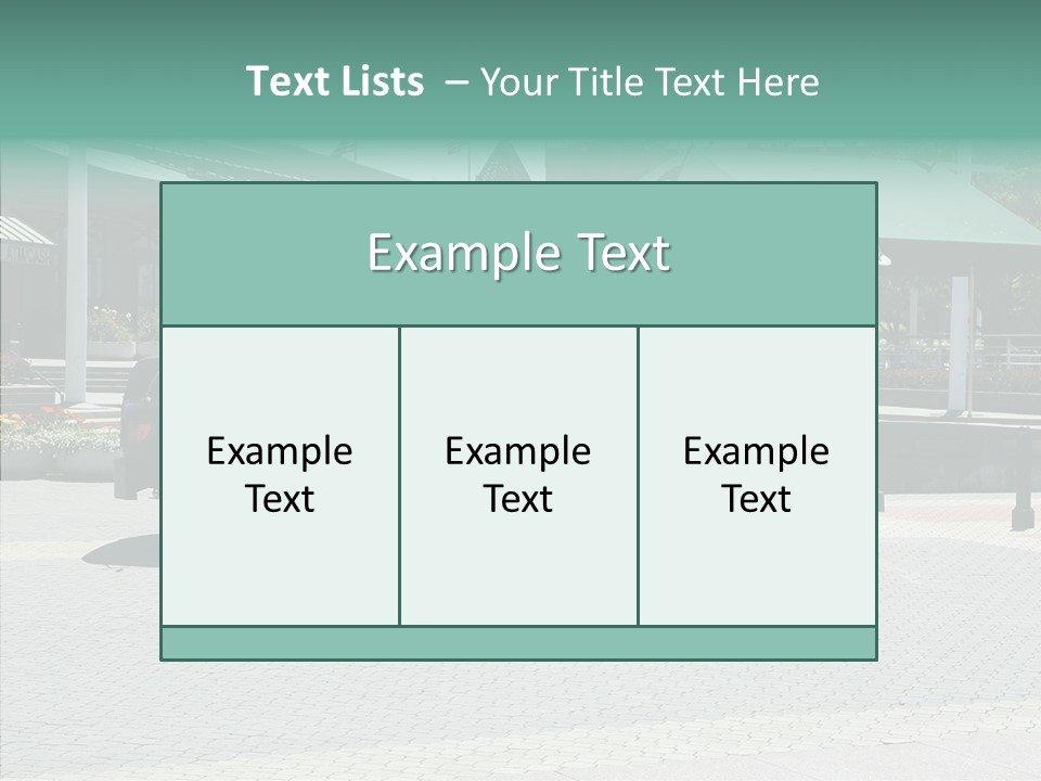 Caregiver Human Senior PowerPoint Template