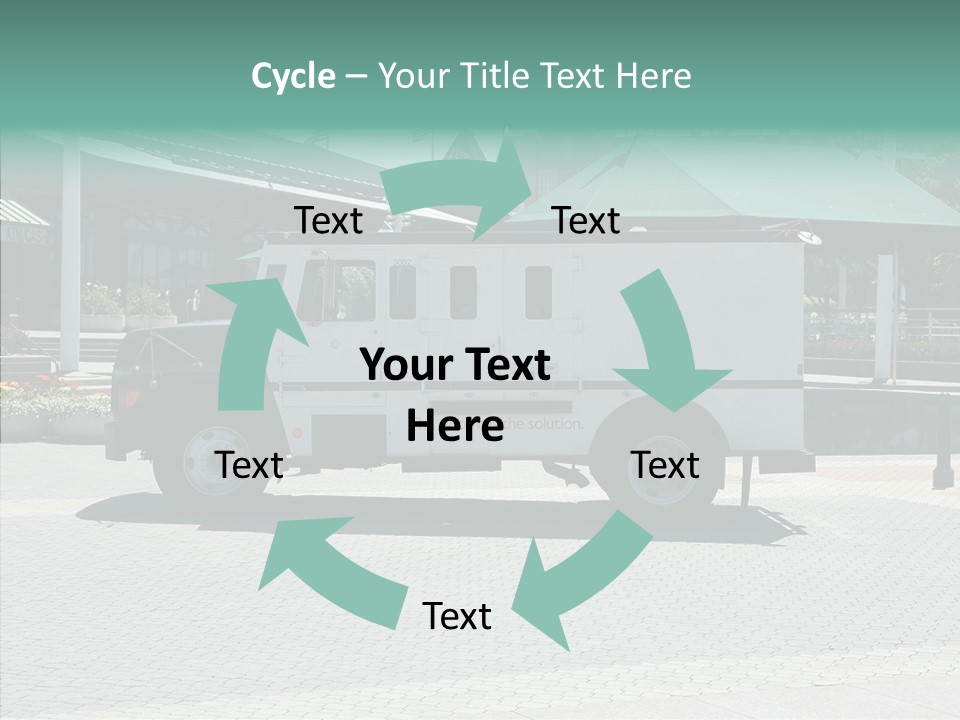 Caregiver Human Senior PowerPoint Template