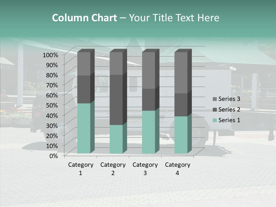 Caregiver Human Senior PowerPoint Template
