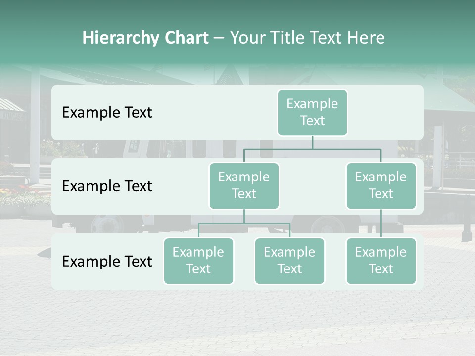 Caregiver Human Senior PowerPoint Template