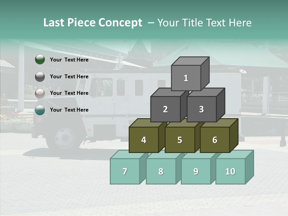 Caregiver Human Senior PowerPoint Template
