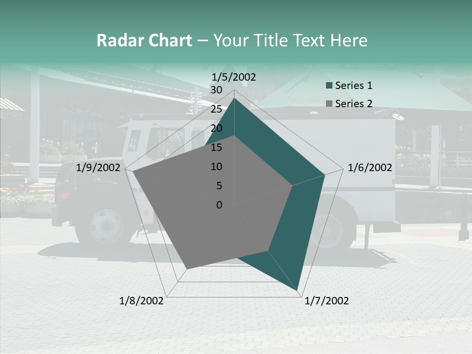Caregiver Human Senior PowerPoint Template