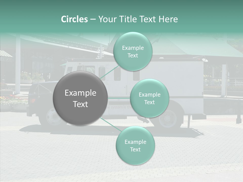 Caregiver Human Senior PowerPoint Template