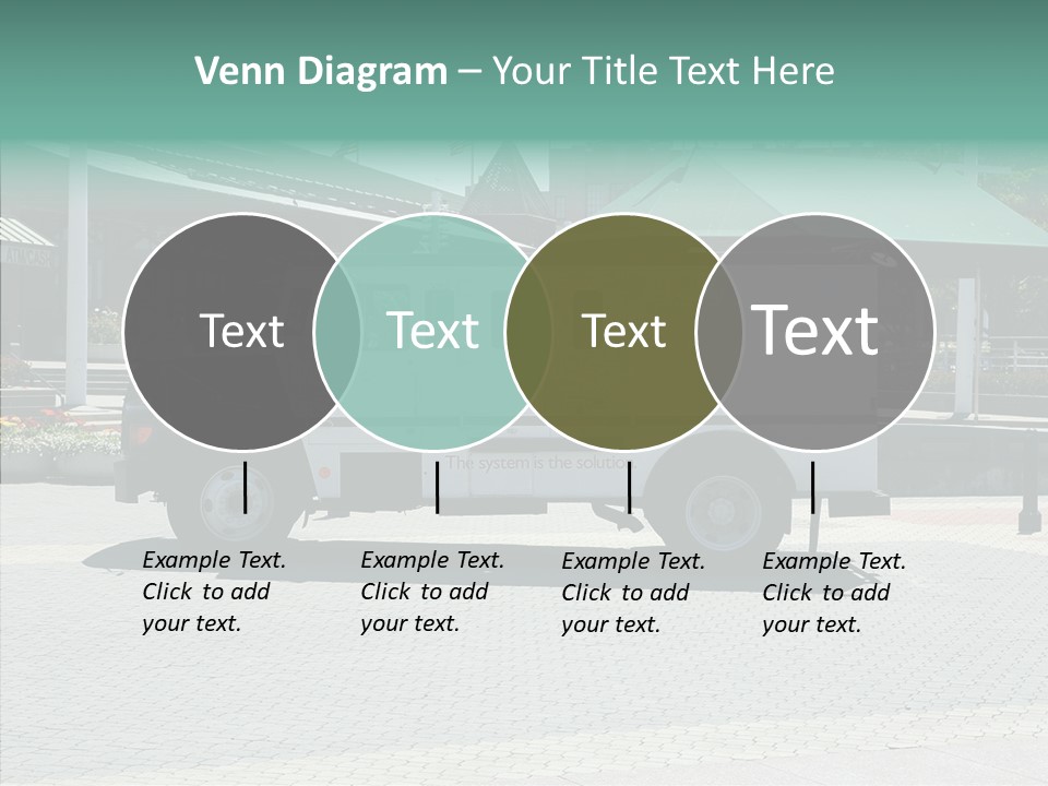 Caregiver Human Senior PowerPoint Template