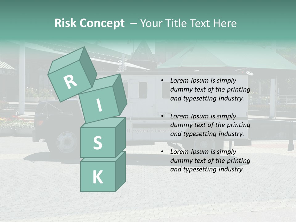 Caregiver Human Senior PowerPoint Template