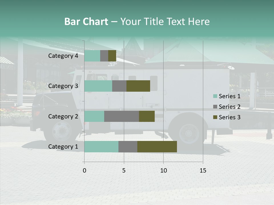Caregiver Human Senior PowerPoint Template