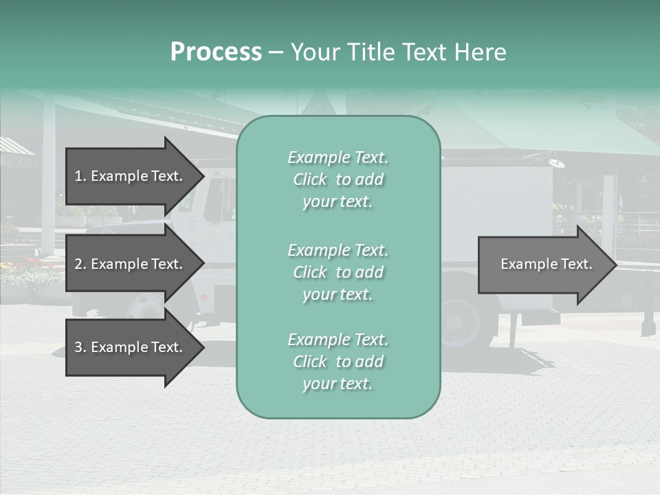 Caregiver Human Senior PowerPoint Template