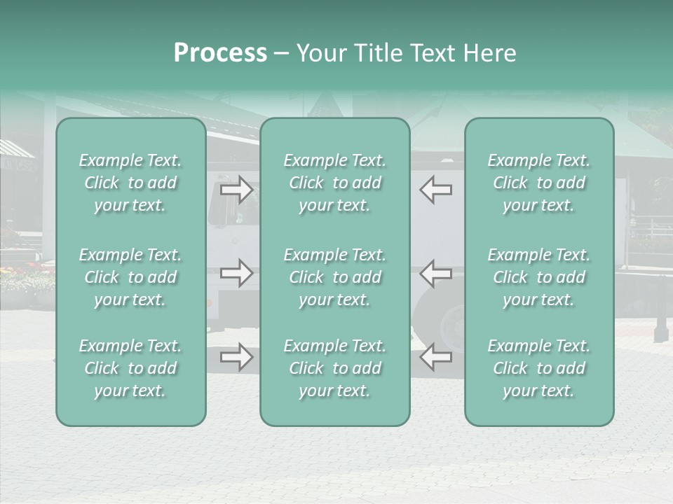 Caregiver Human Senior PowerPoint Template