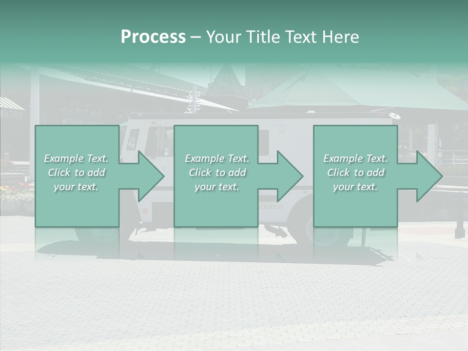 Caregiver Human Senior PowerPoint Template
