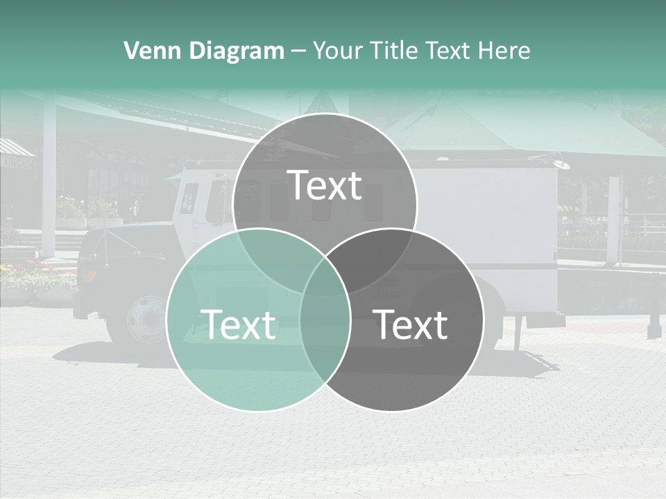 Caregiver Human Senior PowerPoint Template