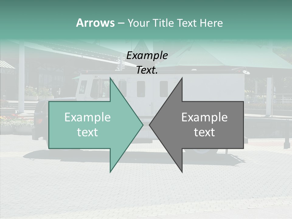 Caregiver Human Senior PowerPoint Template