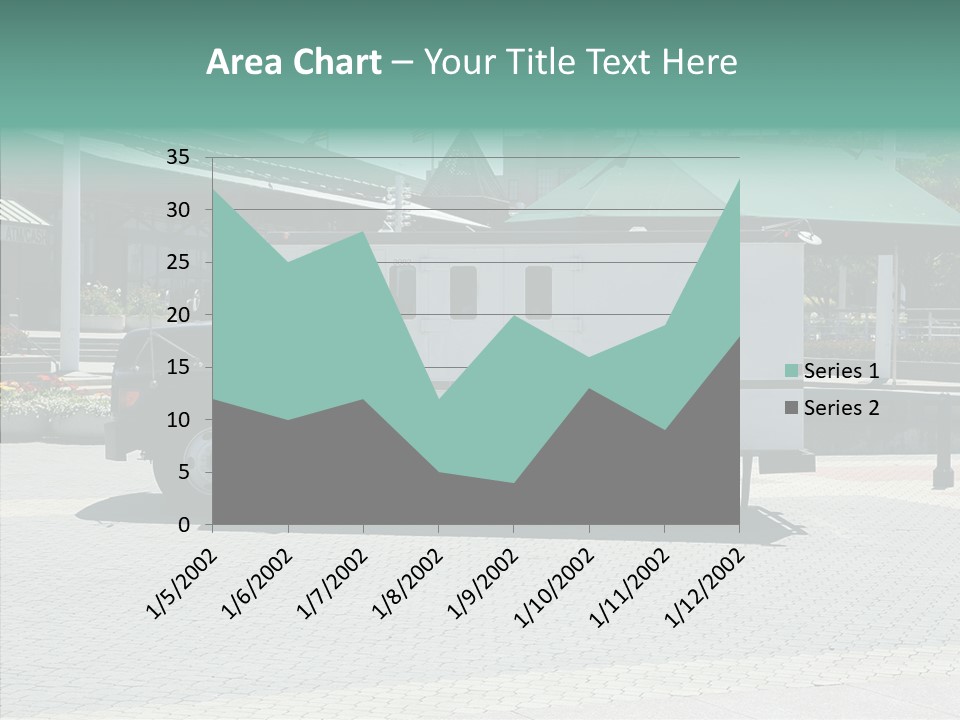 Caregiver Human Senior PowerPoint Template