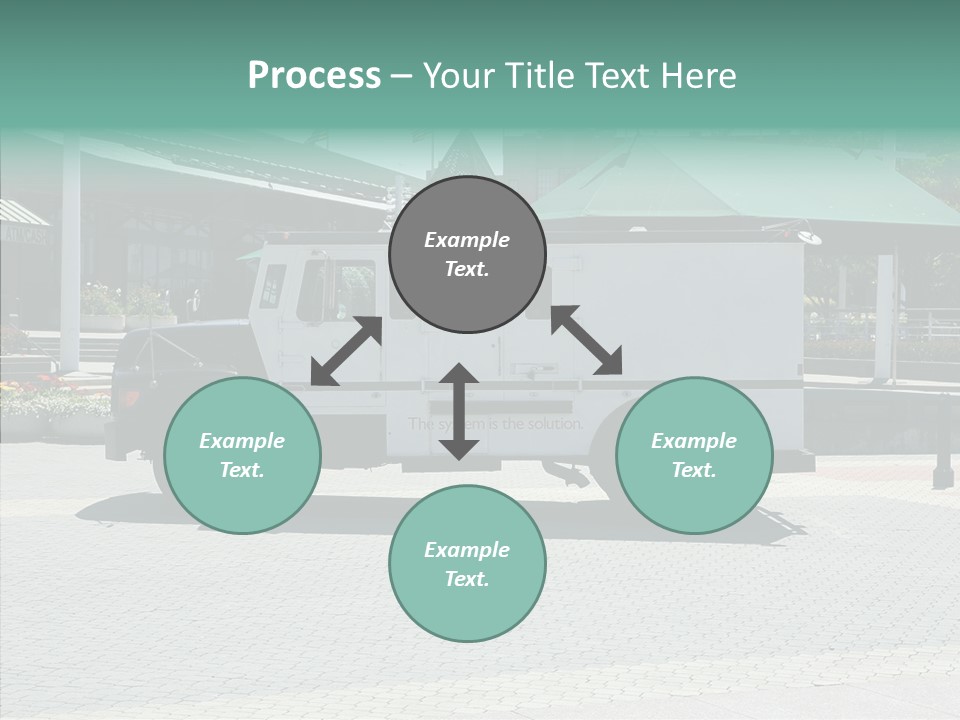 Caregiver Human Senior PowerPoint Template