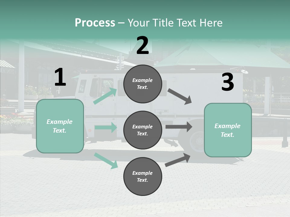 Caregiver Human Senior PowerPoint Template