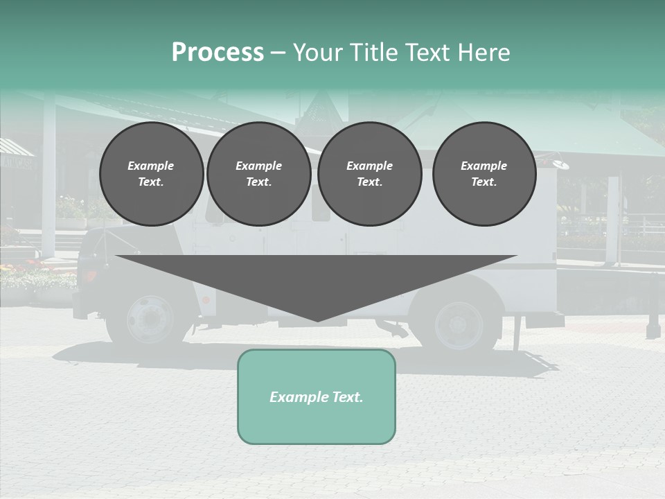 Caregiver Human Senior PowerPoint Template