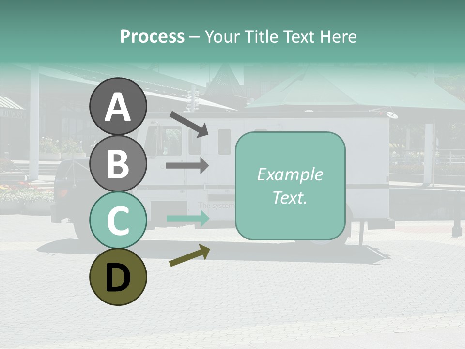 Caregiver Human Senior PowerPoint Template