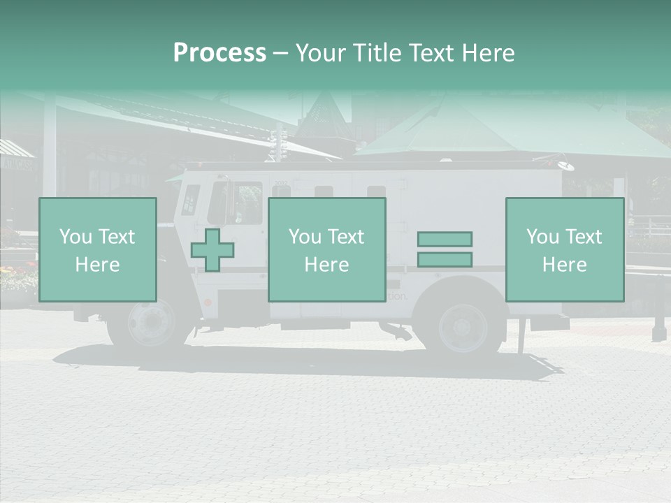 Caregiver Human Senior PowerPoint Template