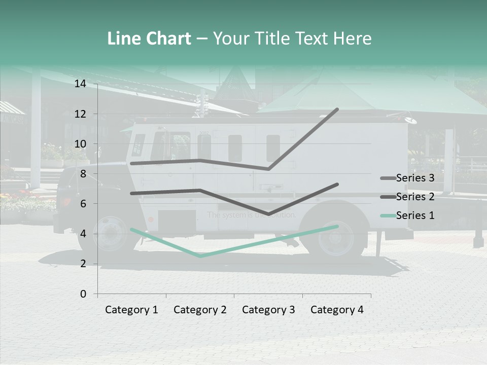 Caregiver Human Senior PowerPoint Template