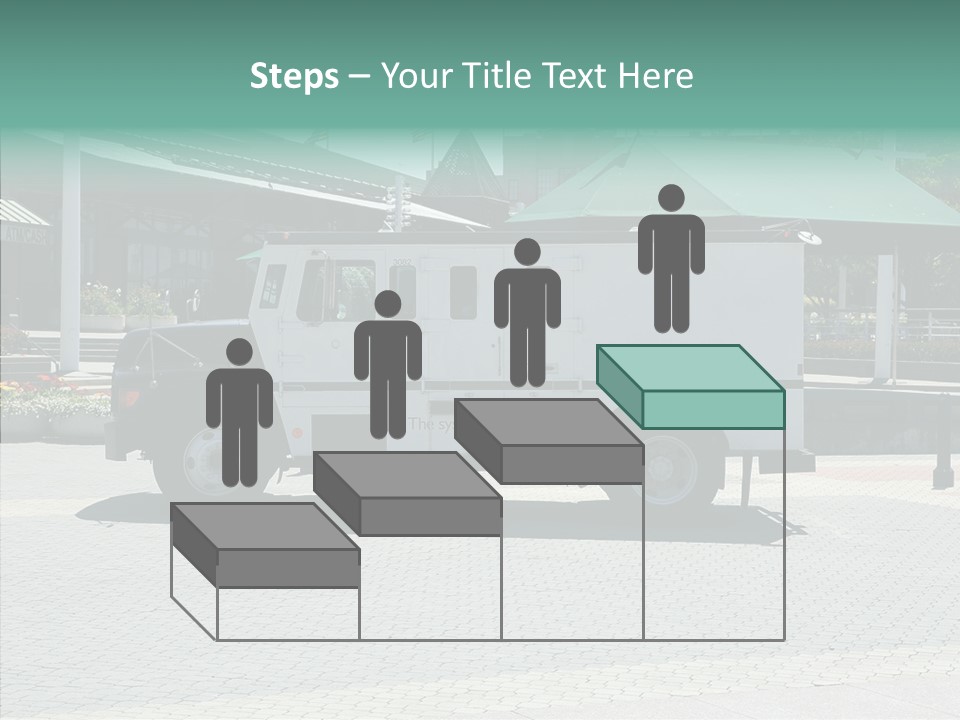 Caregiver Human Senior PowerPoint Template