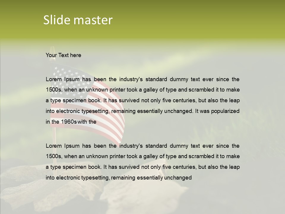 Hold Holding Hands Close Up PowerPoint Template