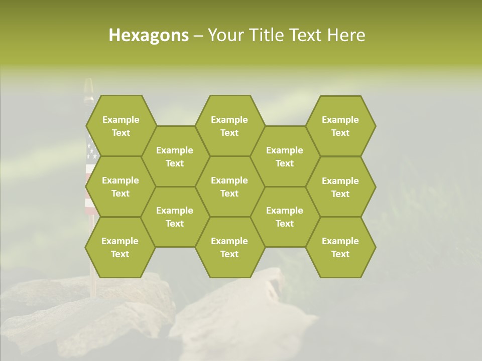 Hold Holding Hands Close Up PowerPoint Template