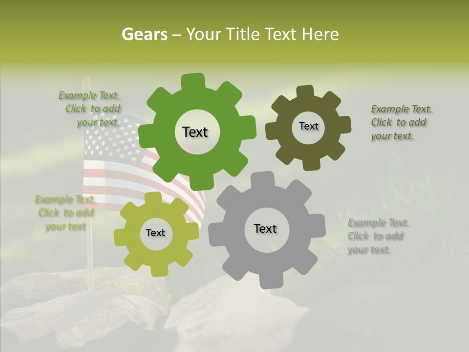 Hold Holding Hands Close Up PowerPoint Template