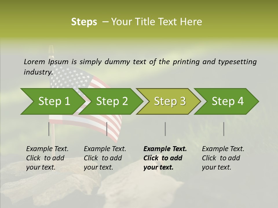 Hold Holding Hands Close Up PowerPoint Template