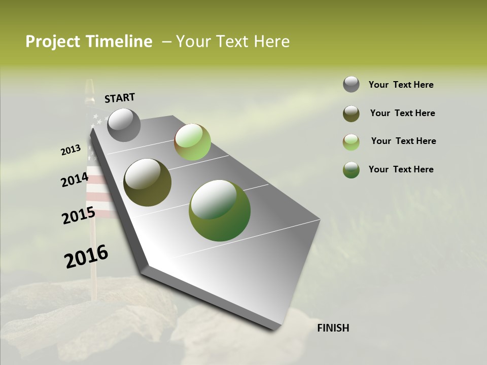 Hold Holding Hands Close Up PowerPoint Template