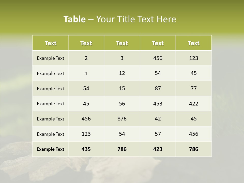 Hold Holding Hands Close Up PowerPoint Template