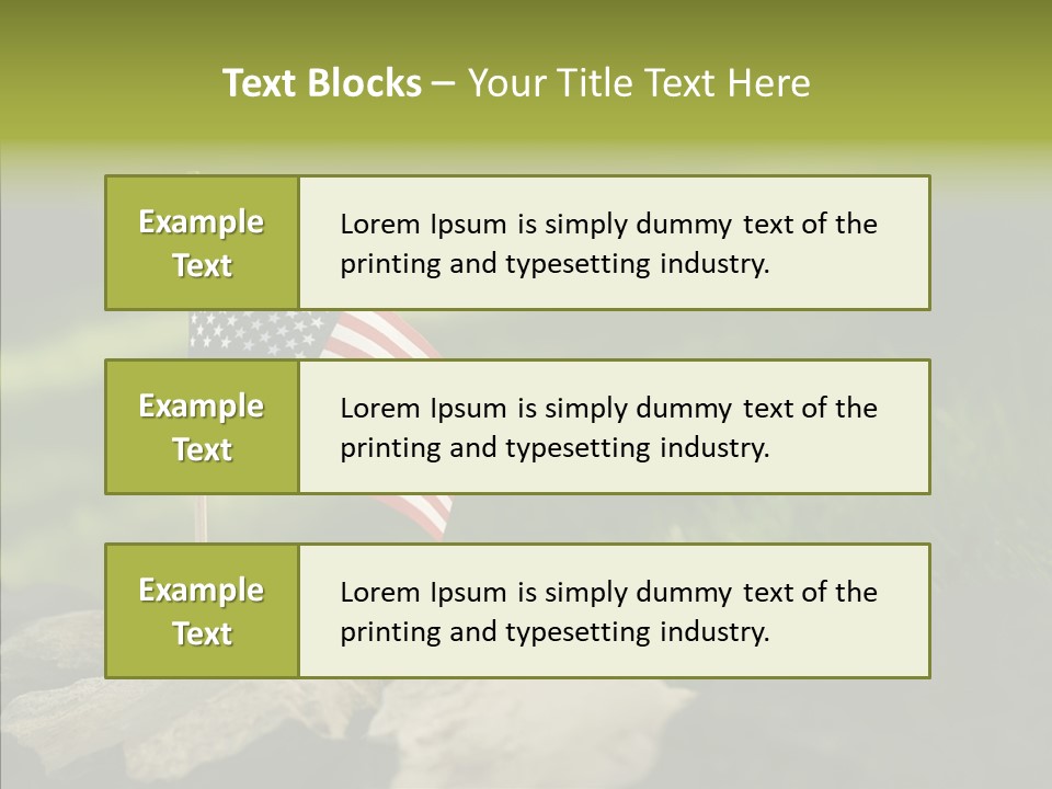 Hold Holding Hands Close Up PowerPoint Template
