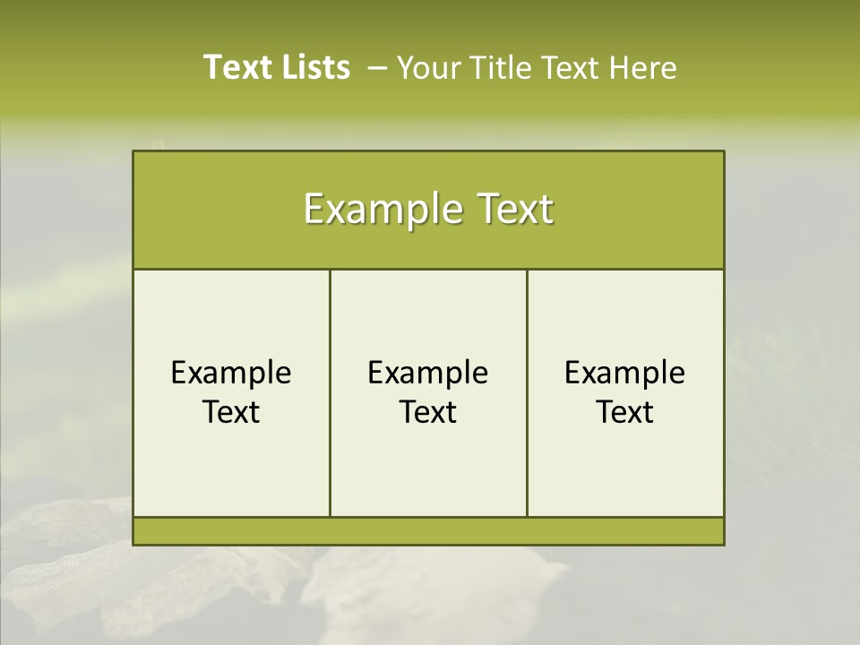 Hold Holding Hands Close Up PowerPoint Template