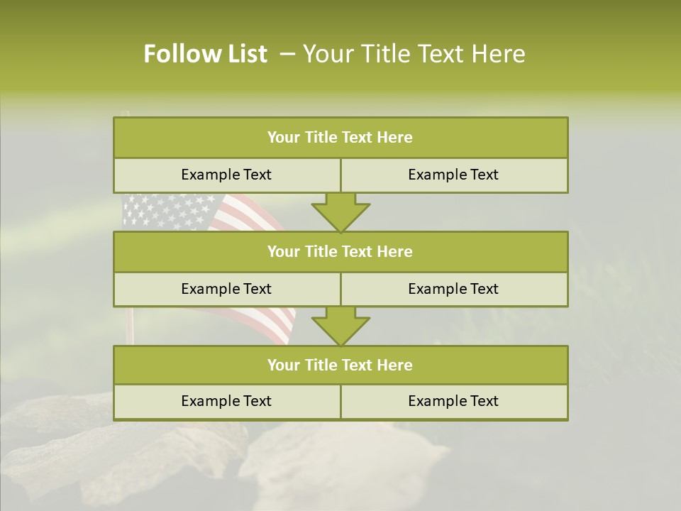 Hold Holding Hands Close Up PowerPoint Template