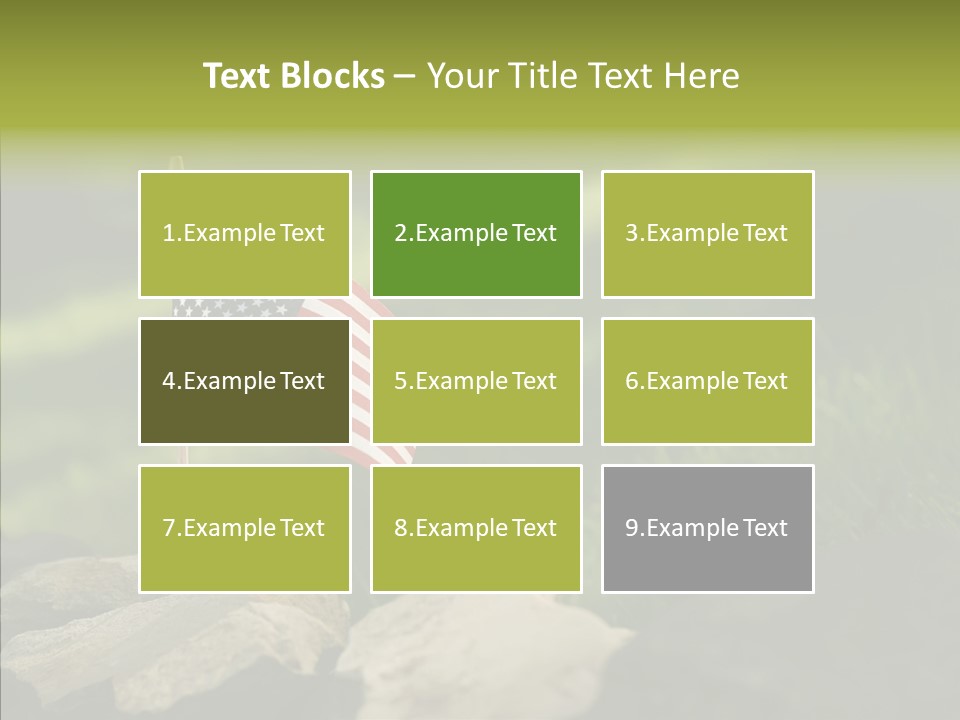 Hold Holding Hands Close Up PowerPoint Template