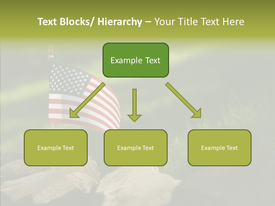 Hold Holding Hands Close Up PowerPoint Template